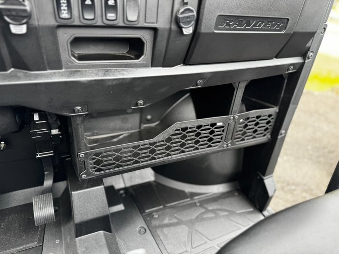 2025 Polaris RANGER SP 570 HD zenith blue