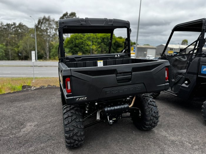 2025 Polaris RANGER SP 570 HD zenith blue