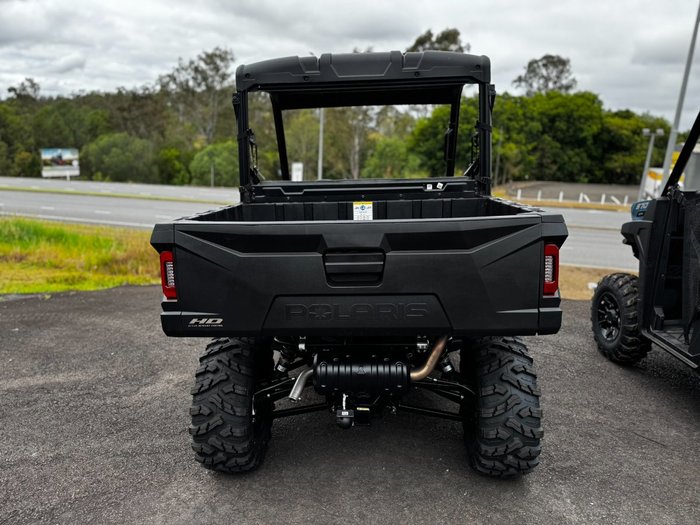 2025 Polaris RANGER SP 570 HD zenith blue