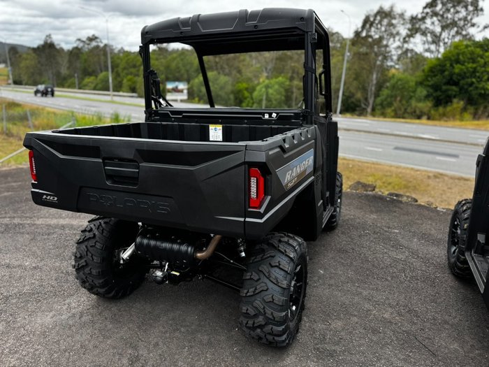 2025 Polaris RANGER SP 570 HD zenith blue