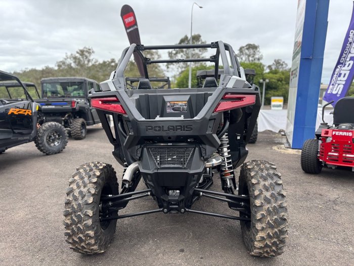 2024 Polaris RZR XP 1000 SPORT EPS ghost grey