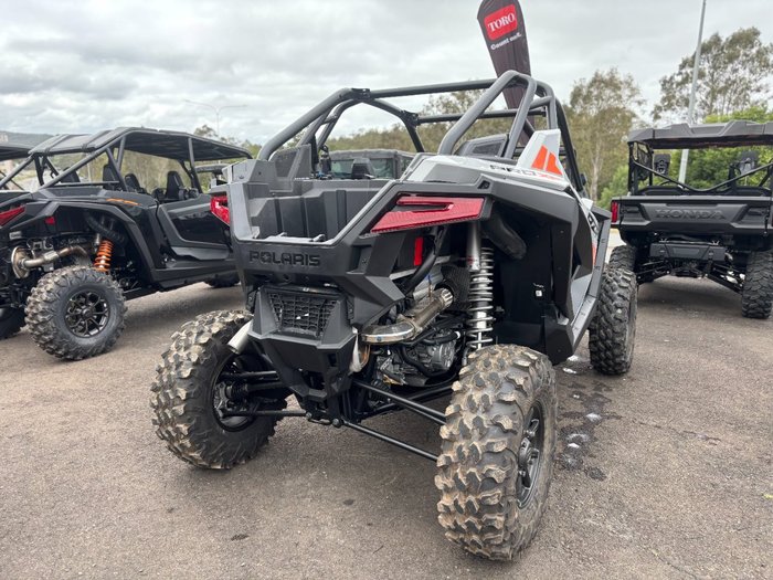 2024 Polaris RZR XP 1000 SPORT EPS ghost grey