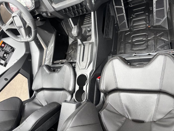 2024 Polaris RZR XP 1000 SPORT EPS ghost grey