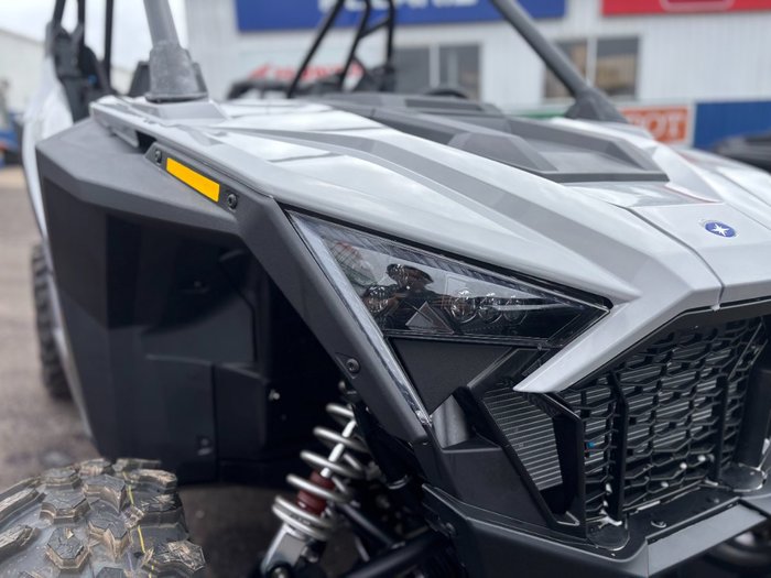 2024 Polaris RZR XP 1000 SPORT EPS ghost grey