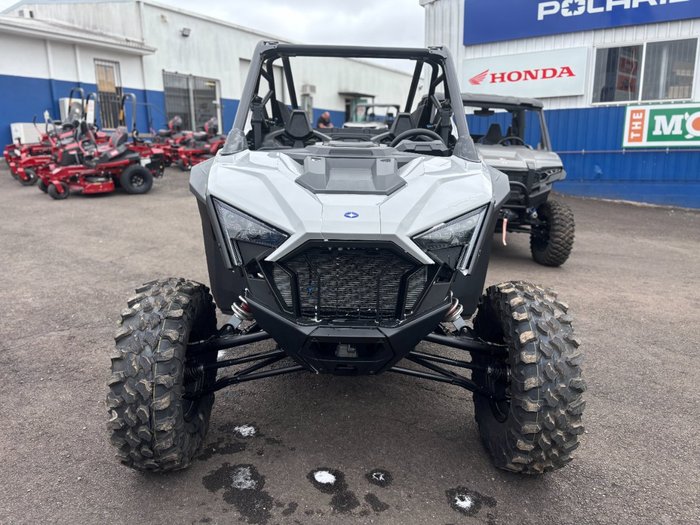 2024 Polaris RZR XP 1000 SPORT EPS ghost grey