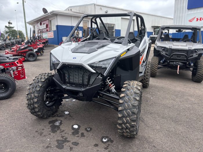 2024 Polaris RZR XP 1000 SPORT EPS ghost grey