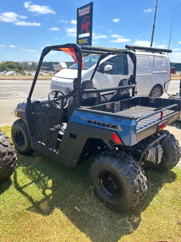 2025 Polaris RANGER 150 EFI zenith Blue