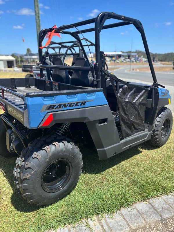 2025 Polaris RANGER 150 EFI zenith Blue