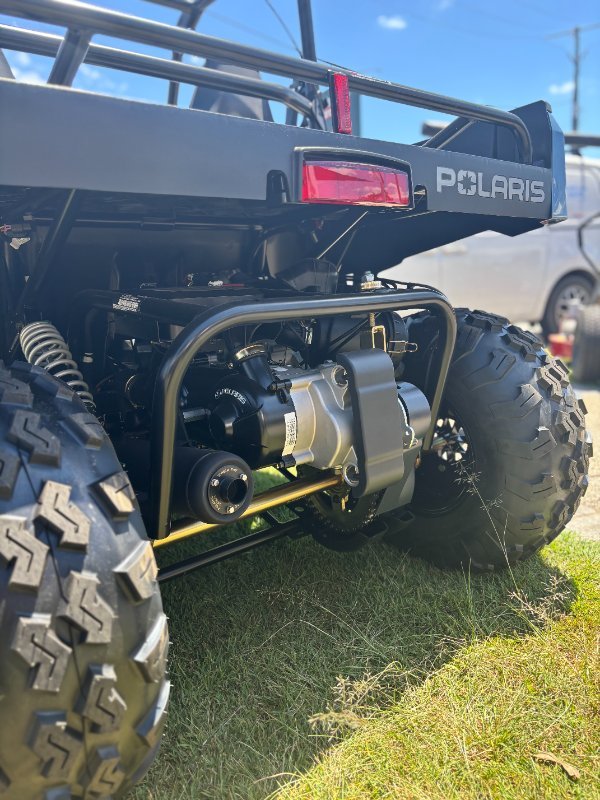 2025 Polaris RANGER 150 EFI zenith Blue