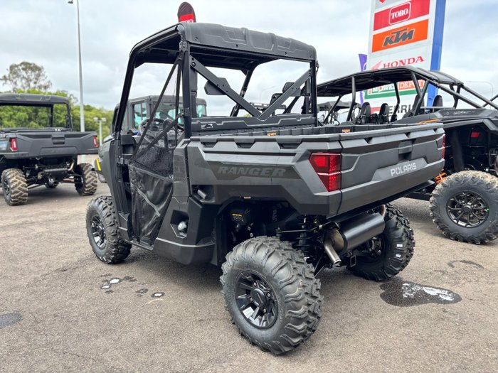 2025 Polaris RANGER 1000 EPS PREMIUM Grey