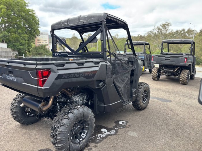 2025 Polaris RANGER 1000 EPS PREMIUM Grey
