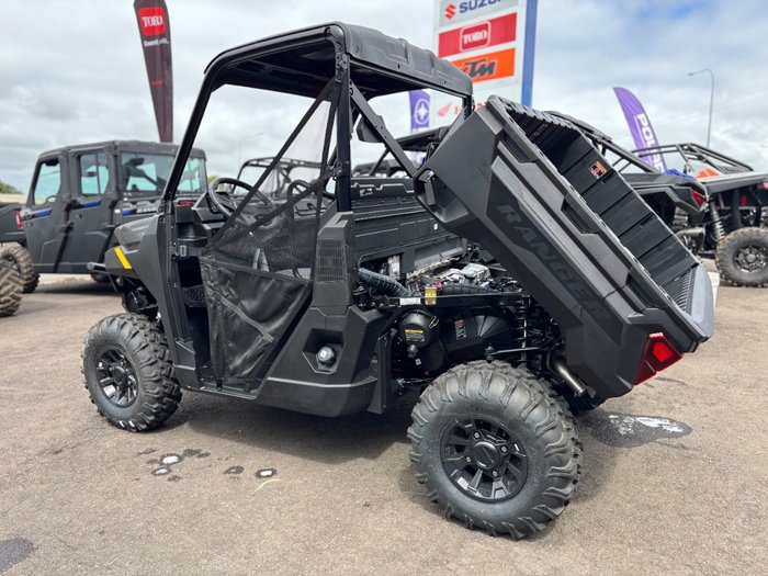 2025 Polaris RANGER 1000 EPS PREMIUM Grey