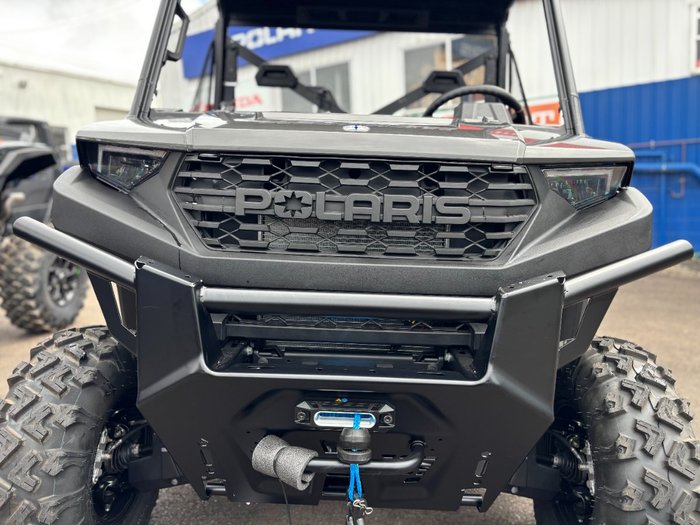 2025 Polaris RANGER 1000 EPS PREMIUM Grey