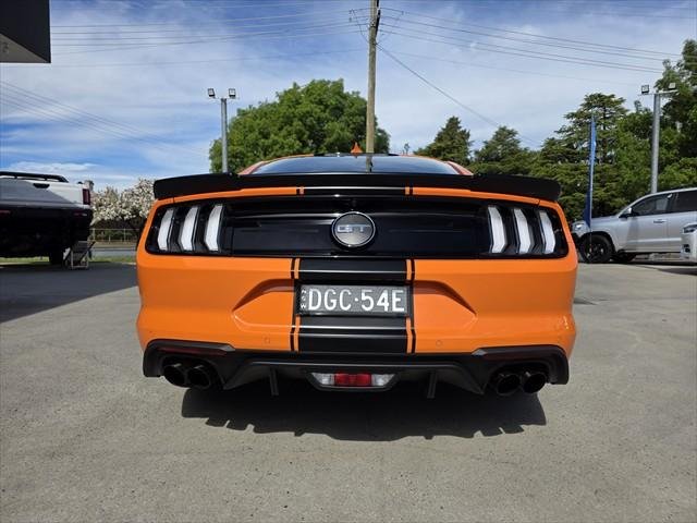 2021 Ford Mustang GT