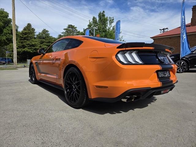 2021 Ford Mustang GT