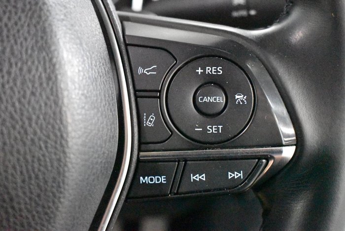 2018 Toyota Camry SL