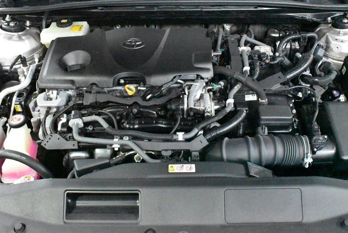 2018 Toyota Camry SL