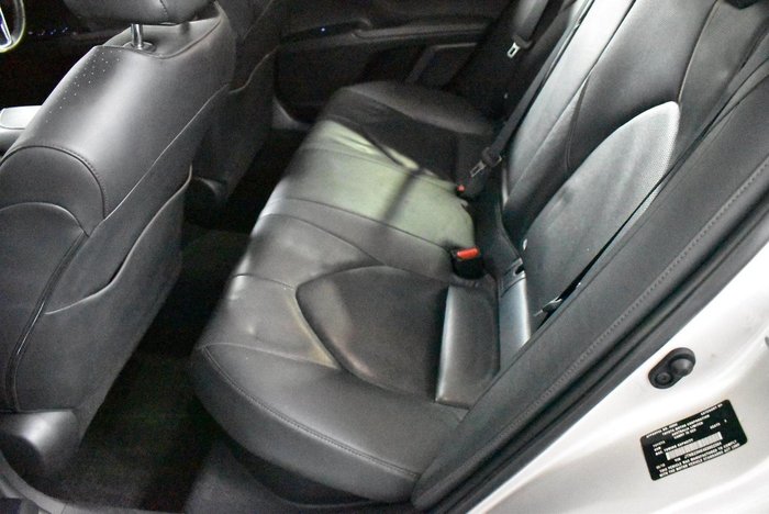 2018 Toyota Camry SL