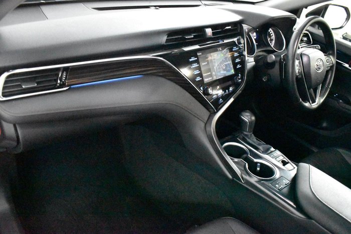 2018 Toyota Camry SL