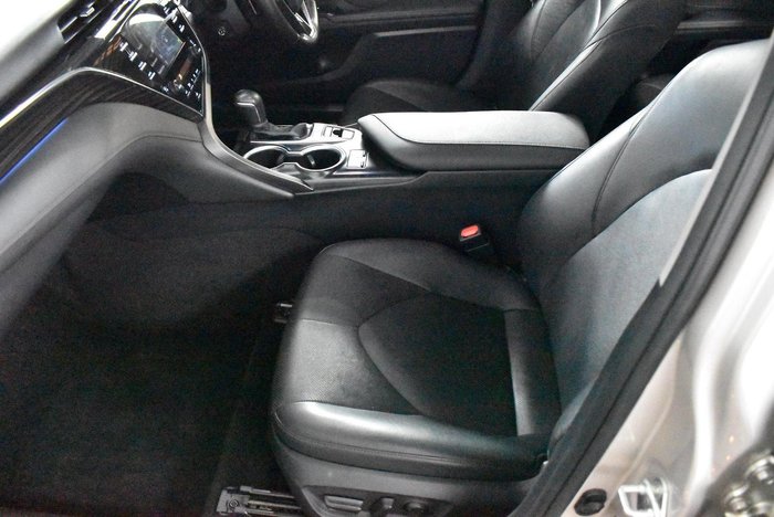 2018 Toyota Camry SL