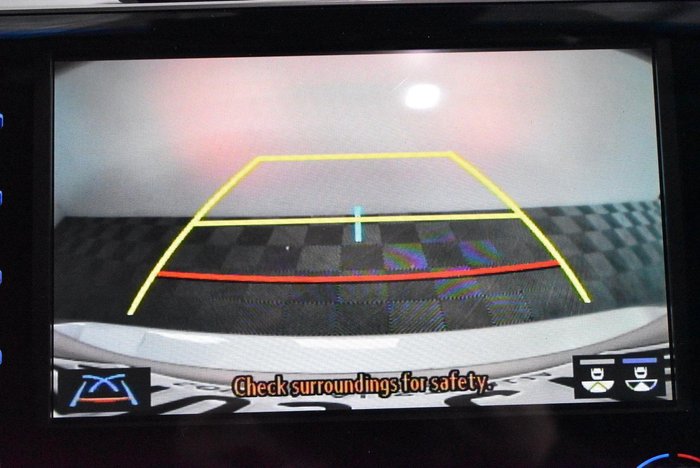 2018 Toyota Camry SL