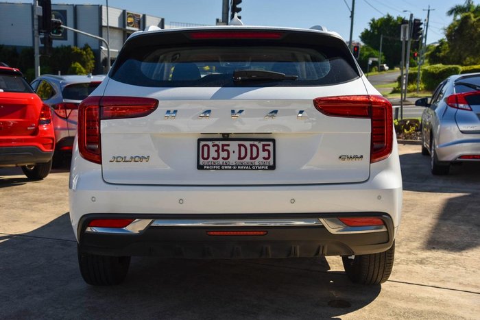 2021 Haval Jolion Premium