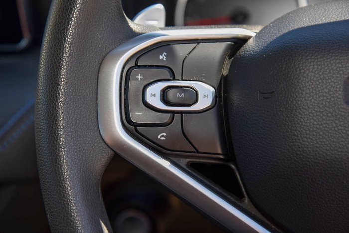 2021 Haval Jolion Premium