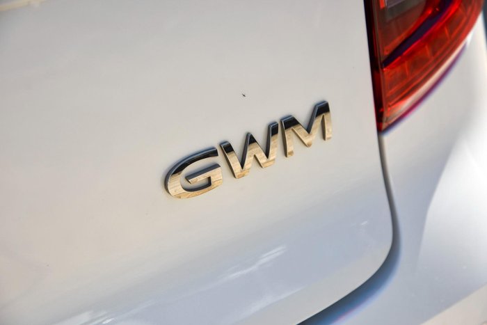 2021 Haval Jolion Premium