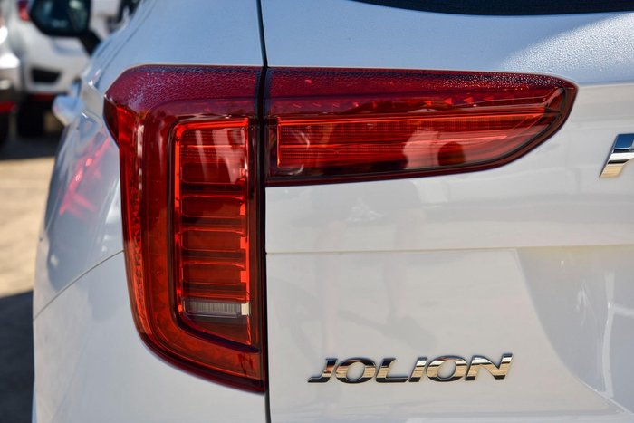 2021 Haval Jolion Premium