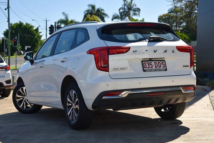 2021 Haval Jolion Premium