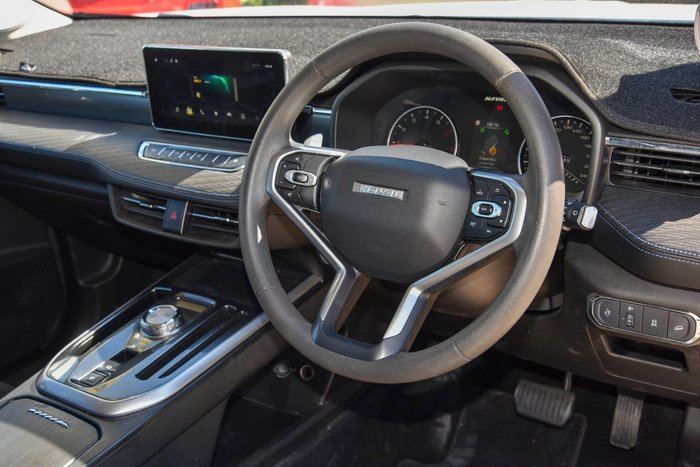 2021 Haval Jolion Premium