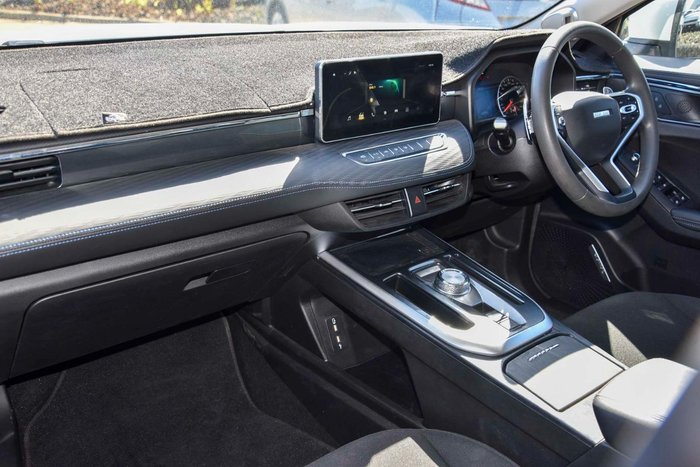 2021 Haval Jolion Premium