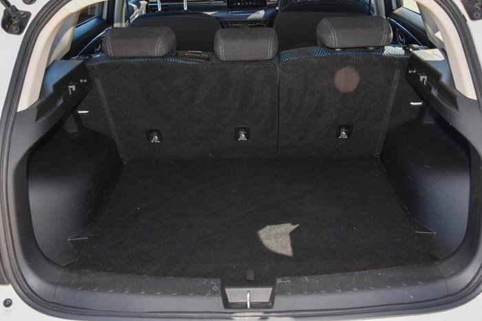 2021 Haval Jolion Premium