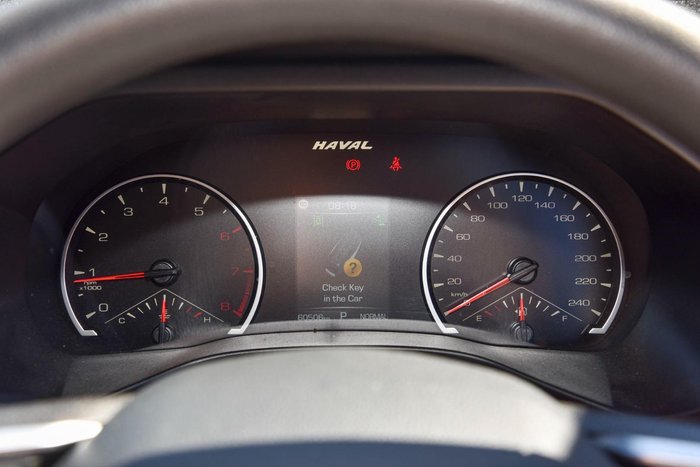 2021 Haval Jolion Premium