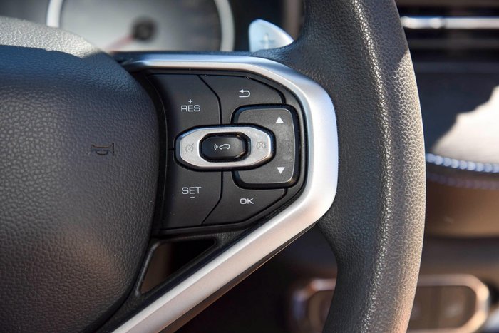 2021 Haval Jolion Premium