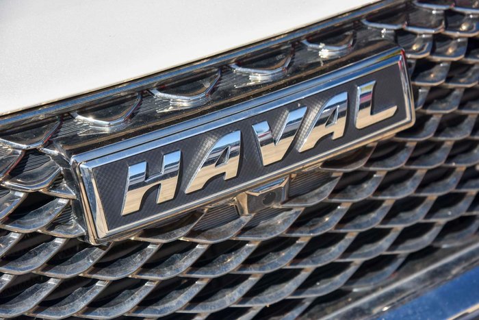 2021 Haval Jolion Premium