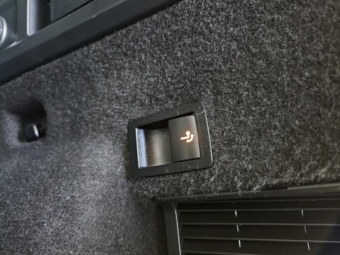 2022 SKODA Kodiaq Sportline