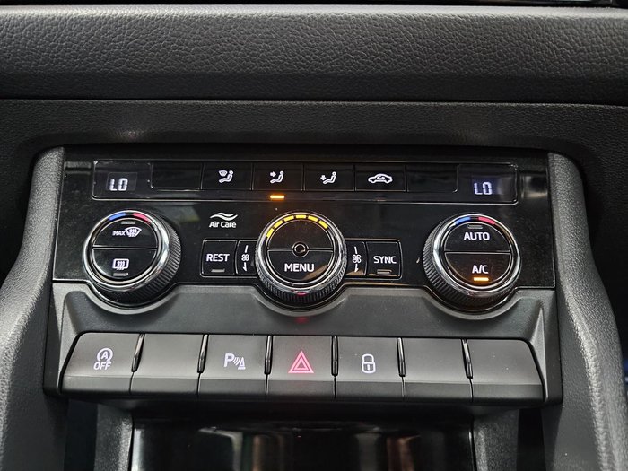 2022 SKODA Kodiaq Sportline