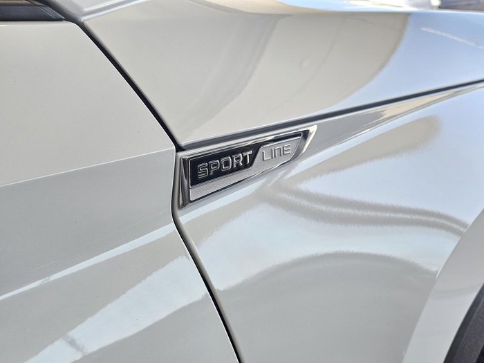 2022 SKODA Kodiaq Sportline