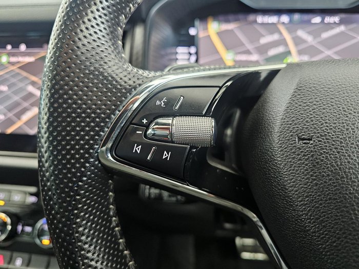 2022 SKODA Kodiaq Sportline