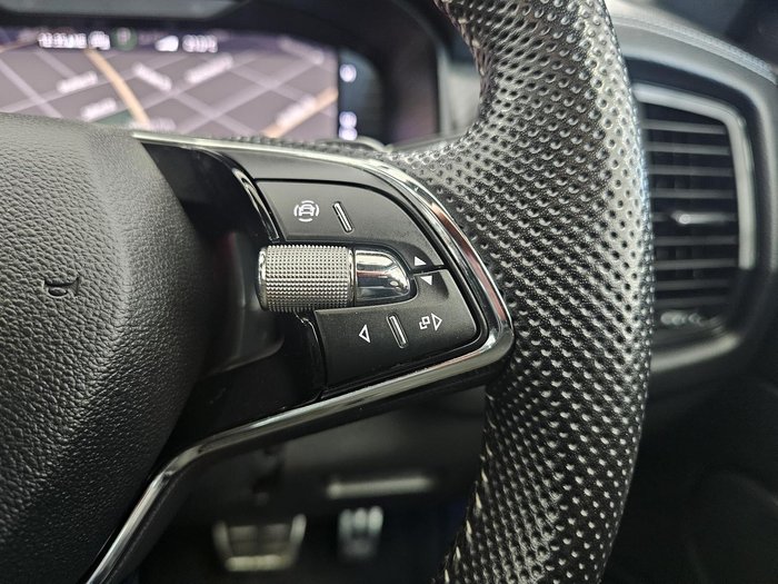 2022 SKODA Kodiaq Sportline