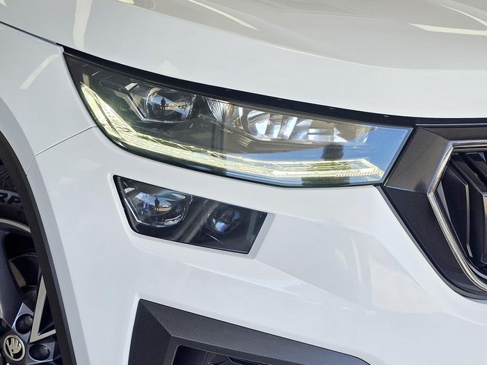 2022 SKODA Kodiaq Sportline