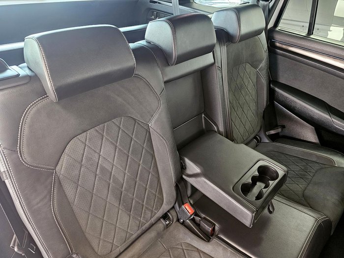 2022 SKODA Kodiaq Sportline