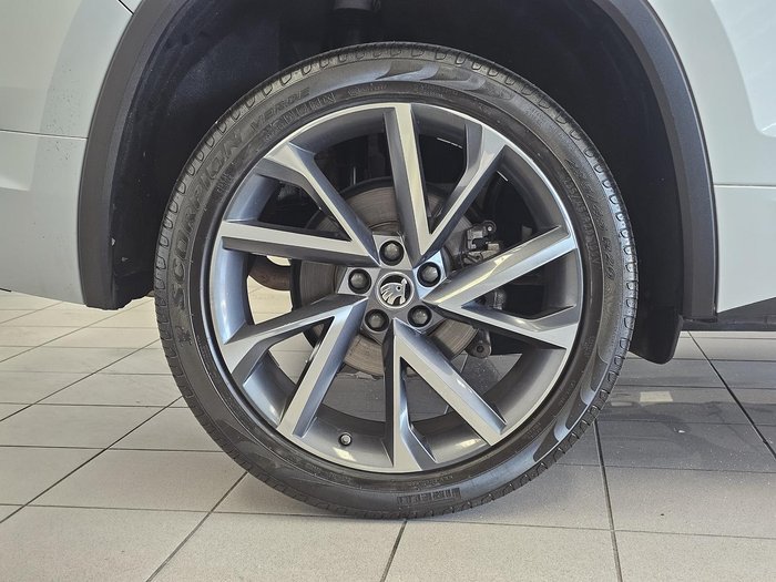 2022 SKODA Kodiaq Sportline