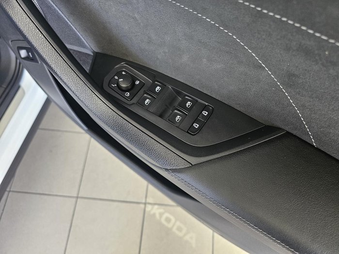 2022 SKODA Kodiaq Sportline