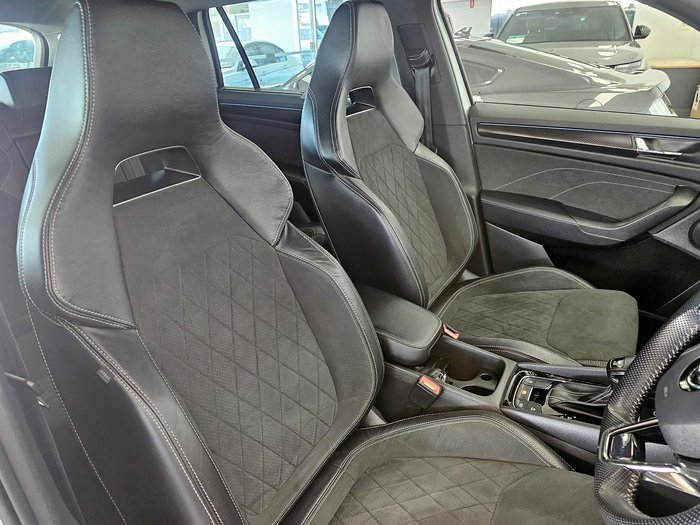 2022 SKODA Kodiaq Sportline