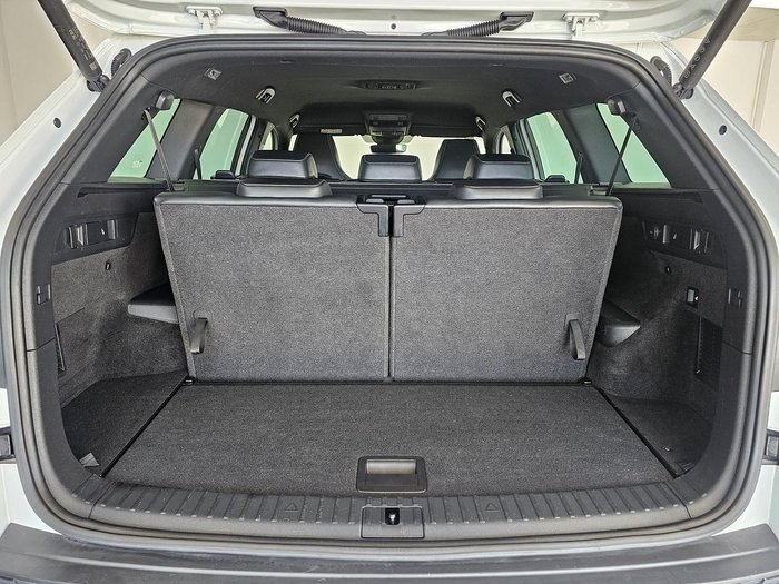 2022 SKODA Kodiaq Sportline NS MY22 4X4 Moon White