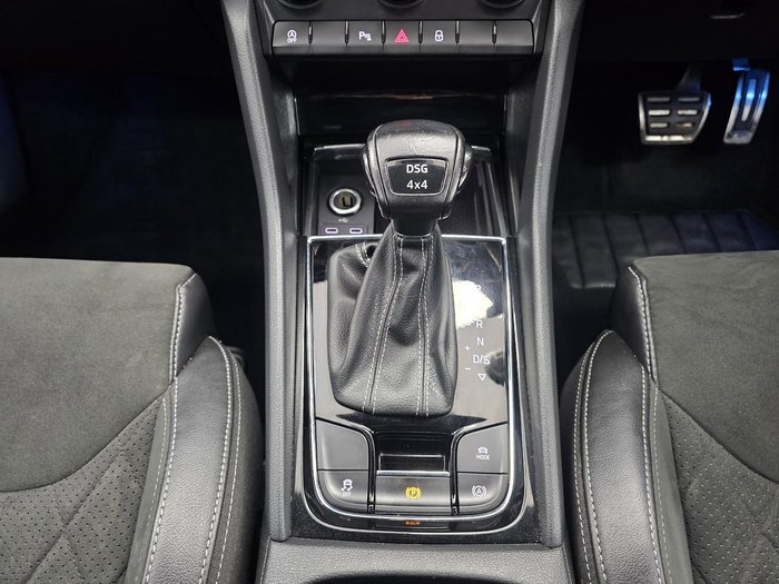 2022 SKODA Kodiaq Sportline