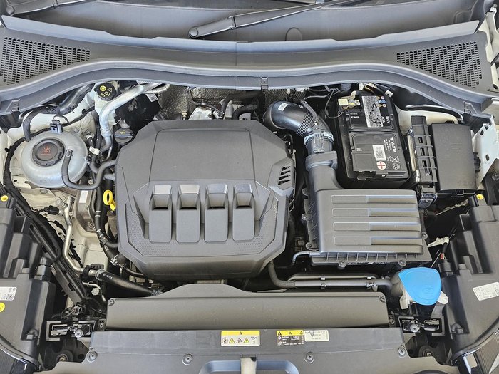 2022 SKODA Kodiaq Sportline