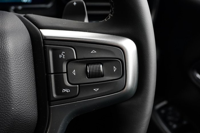 2024 Chevrolet Silverado 1500 LTZ Premium W/Tech Pack